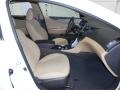 Pearl White - Sonata GLS Photo No. 19