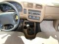 1998 Medium Beige Mystique Metallic Chevrolet S10 Regular Cab  photo #11