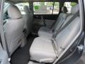 2013 Magnetic Gray Metallic Toyota Highlander Limited 4WD  photo #5