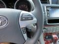 Ash Controls Photo for 2013 Toyota Highlander #81645172