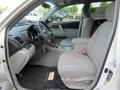 2013 Blizzard White Pearl Toyota Highlander   photo #7