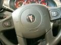 2005 Sport Red Metallic Pontiac G6 Sedan  photo #6