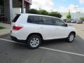 Blizzard White Pearl - Highlander  Photo No. 17