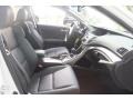 Bellanova White Pearl - TSX Technology Photo No. 18