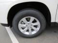 2013 Blizzard White Pearl Toyota Highlander   photo #4