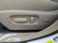 2013 Blizzard White Pearl Toyota Highlander   photo #9
