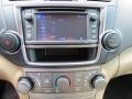 2013 Blizzard White Pearl Toyota Highlander   photo #12