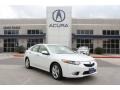 Bellanova White Pearl - TSX Technology Photo No. 1