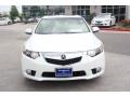 Bellanova White Pearl - TSX Technology Photo No. 2