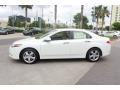 Bellanova White Pearl - TSX Technology Photo No. 4