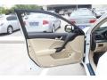 Bellanova White Pearl - TSX Technology Photo No. 11