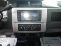 2008 Dodge Dakota Sport Crew Cab Controls