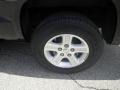 Brilliant Black - Dakota Sport Crew Cab Photo No. 14