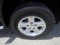 2008 Dodge Dakota Sport Crew Cab Wheel and Tire Photo