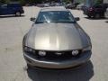 2005 Mineral Grey Metallic Ford Mustang GT Premium Coupe  photo #10