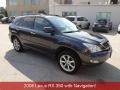 Flint Mica - RX 350 AWD Photo No. 1