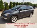Flint Mica - RX 350 AWD Photo No. 4