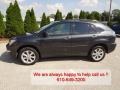Flint Mica - RX 350 AWD Photo No. 7