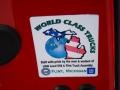 2007 Victory Red Chevrolet Silverado 1500 Classic LT Crew Cab  photo #22