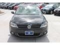Black Uni - Jetta TDI Sedan Photo No. 2