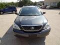 Flint Mica - RX 350 AWD Photo No. 11