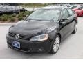 Black Uni - Jetta TDI Sedan Photo No. 3