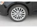 Black Uni - Jetta TDI Sedan Photo No. 4