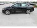 Black Uni - Jetta TDI Sedan Photo No. 5