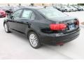 Black Uni - Jetta TDI Sedan Photo No. 7