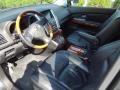 Flint Mica - RX 350 AWD Photo No. 15