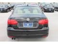 Black Uni - Jetta TDI Sedan Photo No. 8