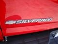 2007 Victory Red Chevrolet Silverado 1500 Classic LT Crew Cab  photo #30