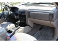 2002 Black Jeep Grand Cherokee Laredo 4x4  photo #10