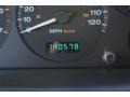 2002 Black Jeep Grand Cherokee Laredo 4x4  photo #14