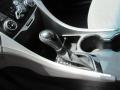 2011 Iridescent Silver Blue Metallic Hyundai Sonata GLS  photo #16