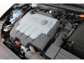 Black Uni - Jetta TDI Sedan Photo No. 30