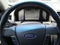 2012 Black Ford Fusion SEL  photo #18
