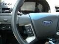 2012 Black Ford Fusion SEL  photo #19