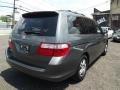 Nimbus Gray Metallic - Odyssey EX-L Photo No. 4