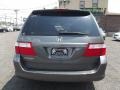 Nimbus Gray Metallic - Odyssey EX-L Photo No. 5