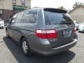 Nimbus Gray Metallic - Odyssey EX-L Photo No. 6