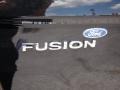 2012 Black Ford Fusion SEL  photo #30