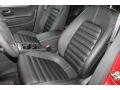 Black Front Seat Photo for 2013 Volkswagen CC #81648074