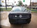 Black - Mustang V6 Coupe Photo No. 7