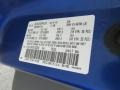 Electric Blue Pearl - Ram 1500 Big Horn Edition Quad Cab 4x4 Photo No. 17