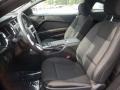 Black - Mustang V6 Coupe Photo No. 10