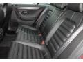Black Rear Seat Photo for 2013 Volkswagen CC #81648384