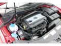 2013 Volkswagen CC 2.0 Liter FSI Turbocharged DOHC 16-Valve VVT 4 Cylinder Engine Photo