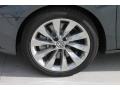Island Gray Metallic - CC VR6 4Motion Executive Photo No. 4