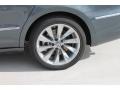 Island Gray Metallic - CC VR6 4Motion Executive Photo No. 6
